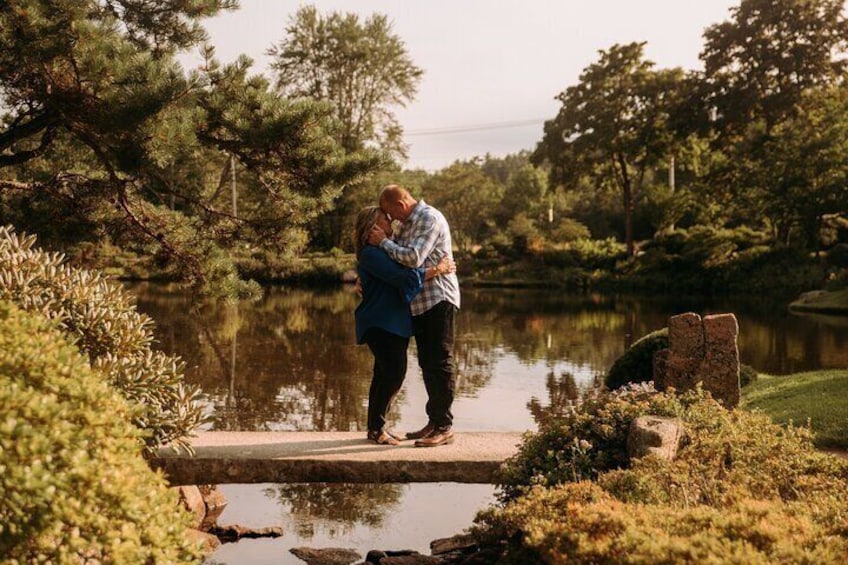 Private Professional Vacation Photoshoot in Bar Harbor