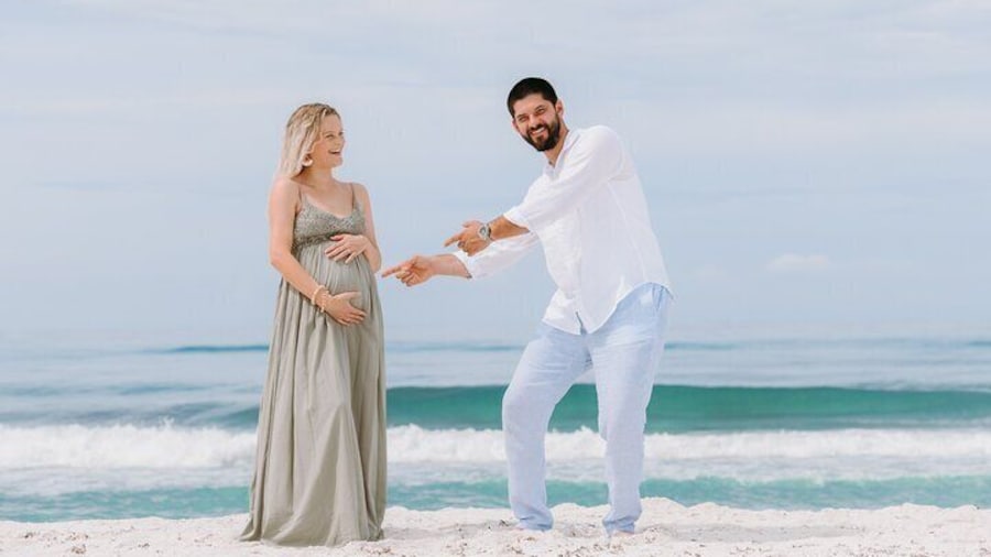 Private Professional Vacation Photoshoot in Bar Harbor