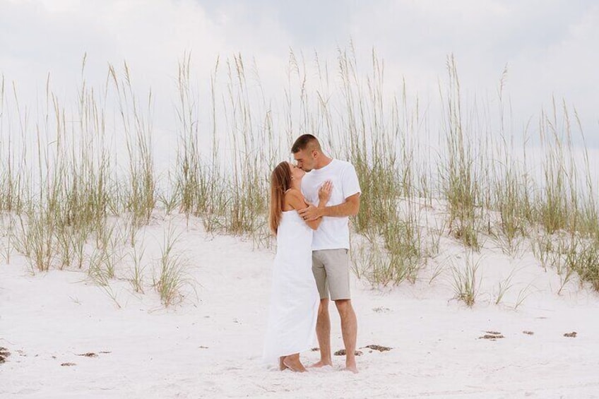 Private Professional Vacation Photoshoot in Miramar Beach