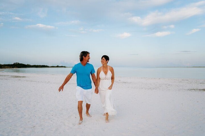 Private Professional Vacation Photoshoot in Fort Myers