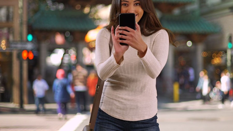 Downtown San Francisco: Must-See Attraction with Self-Guided Audio Tour