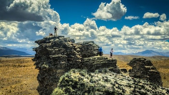Private Queenstown & Southern Lakes Full-Day Photography Tour