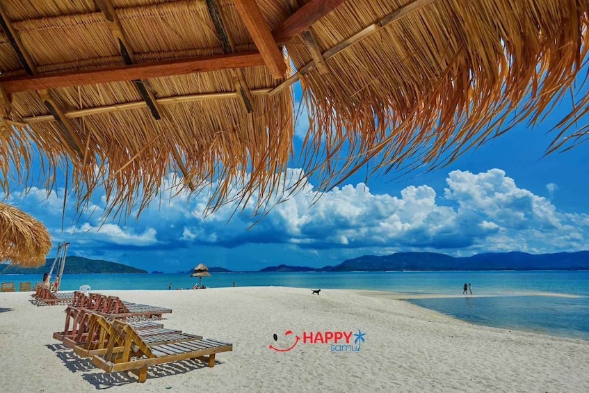 Picture 17 for Activity Koh Samui: Pig Island Tour by Speedboat with Snorkeling