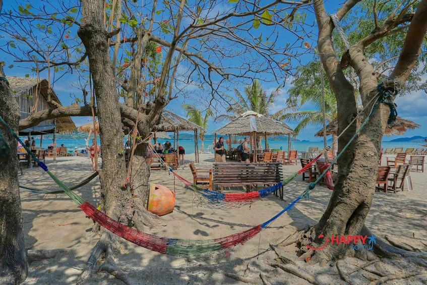 Picture 19 for Activity Koh Samui: Pig Island Tour by Speedboat with Snorkeling