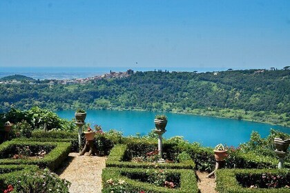 6-Hour Private Tour in Province of Rome