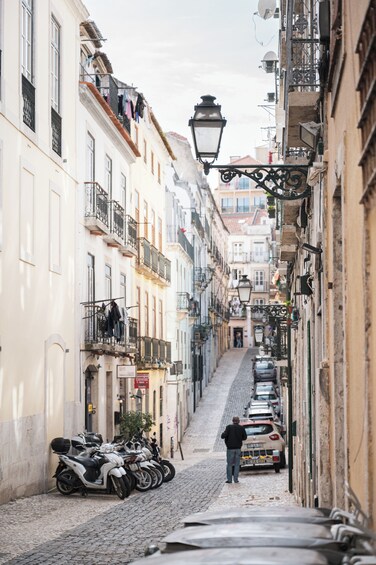 Lisbon: Bairro Alto Guided Walking Tour