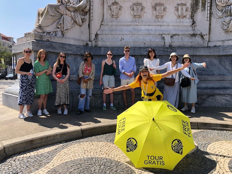 Lisbon: Bairro Alto Guided Walking Tour