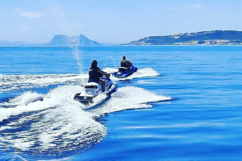 Jet Ski Rental