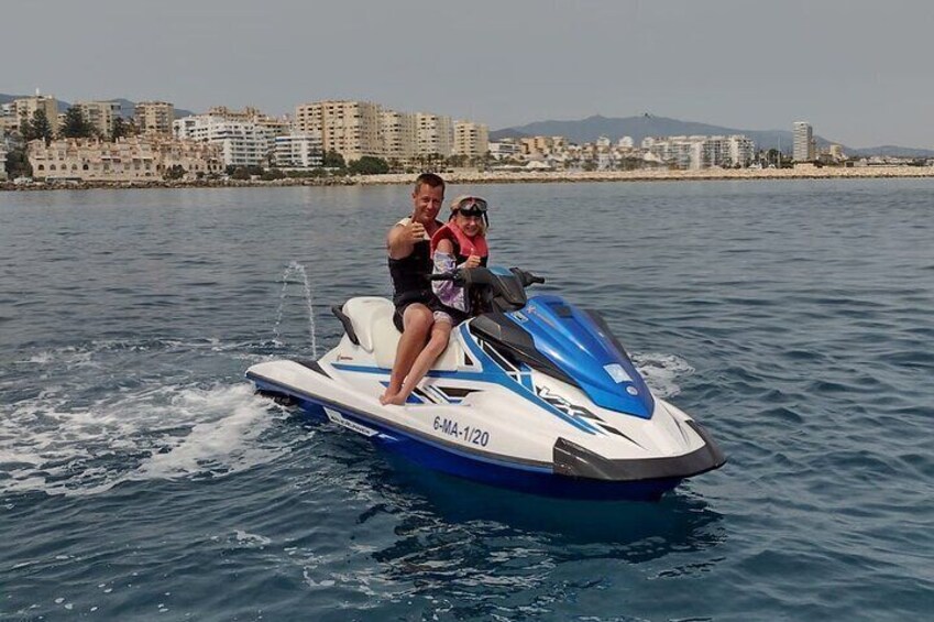 Jet Ski Rental