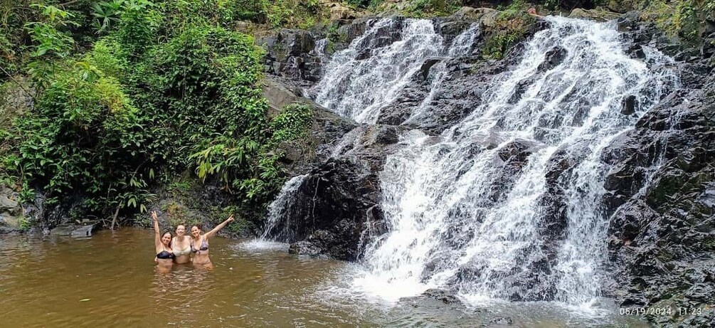 Picture 10 for Activity Panama: Embera Village and Chagres National Park Tour