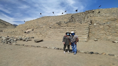 Caral Full Day Tour from Lima