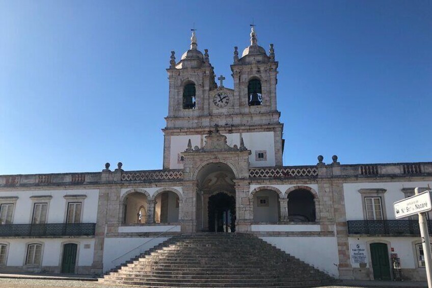 Church of Nazare