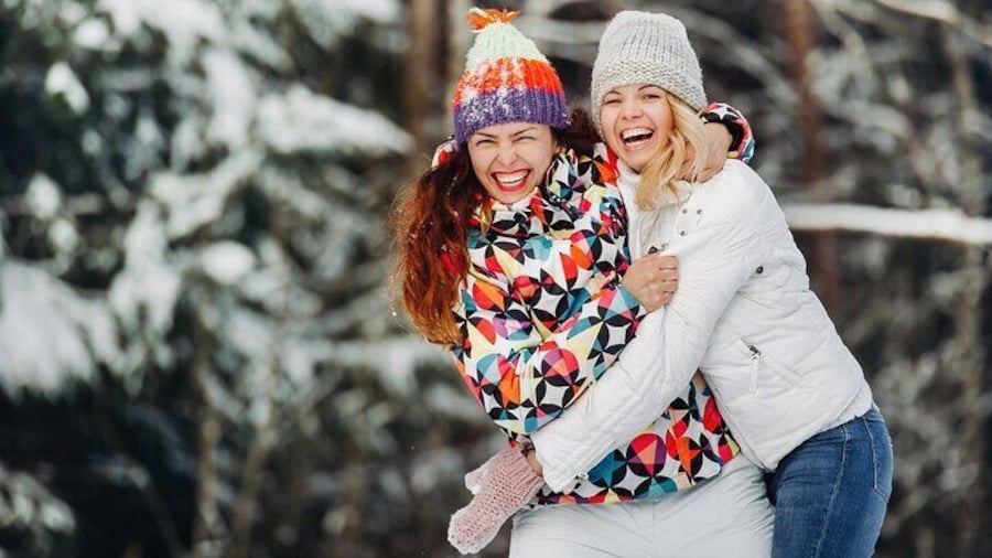 Photographer and Professional Photoshoot in Aspen