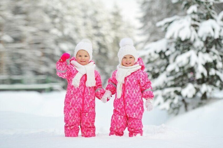 Photographer and Professional Photoshoot in Aspen