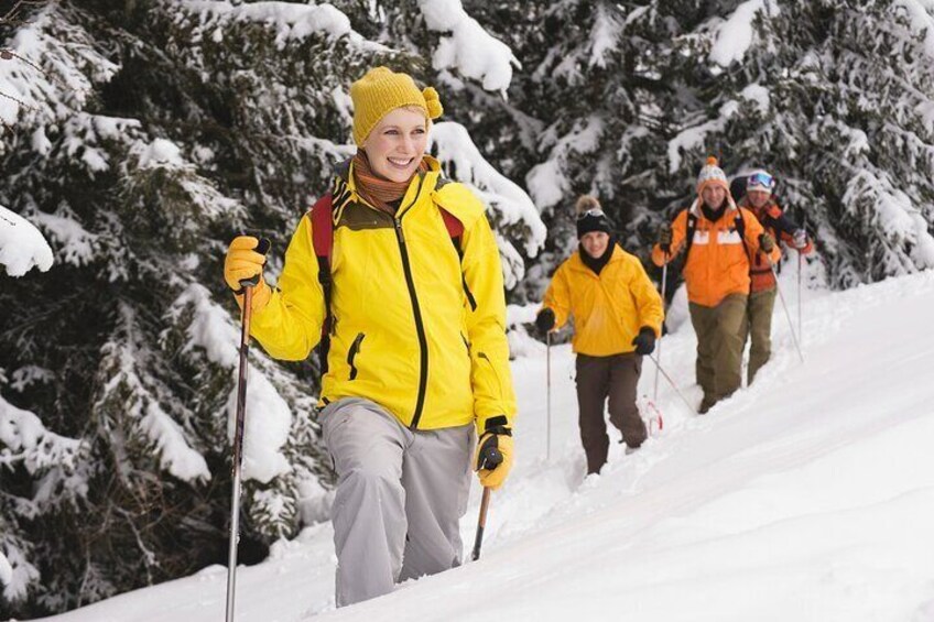 Photographer and Professional Photoshoot in Aspen