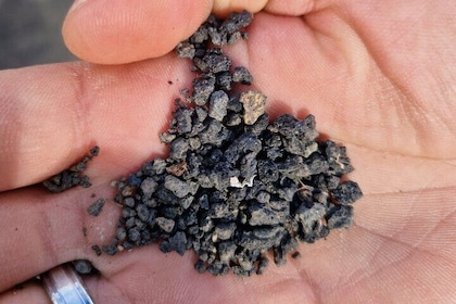 Gran Canaria Premium-tur: Vulkaner og vin til krydstogtpassagerer