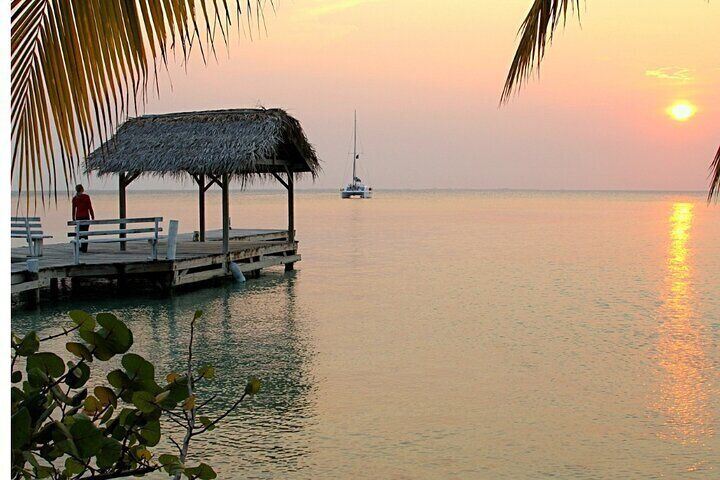 Booze Cruise-Evening