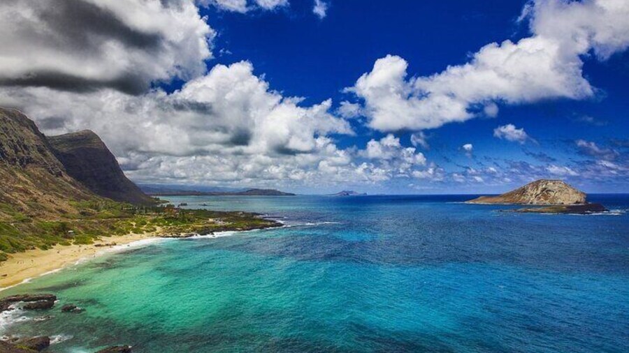 MAKAPU'U