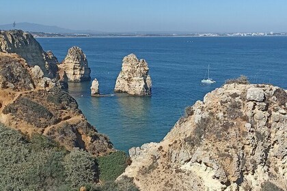 Lagos & Cape St Vincent Private Tour