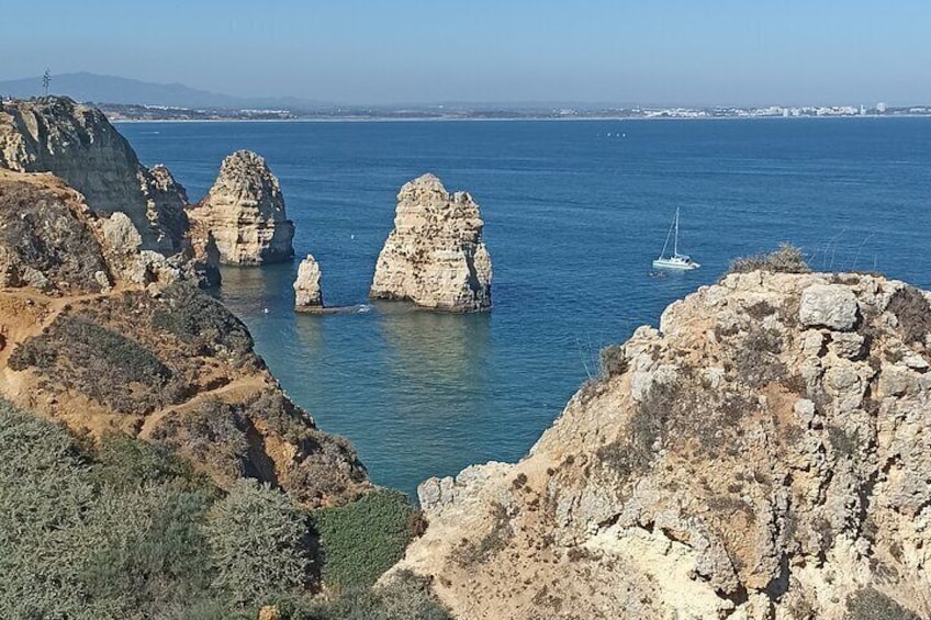 Ponta da Piedade 