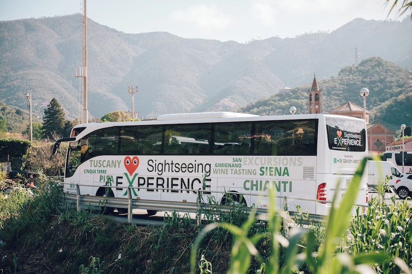 Cinque Terre Experience from Florence