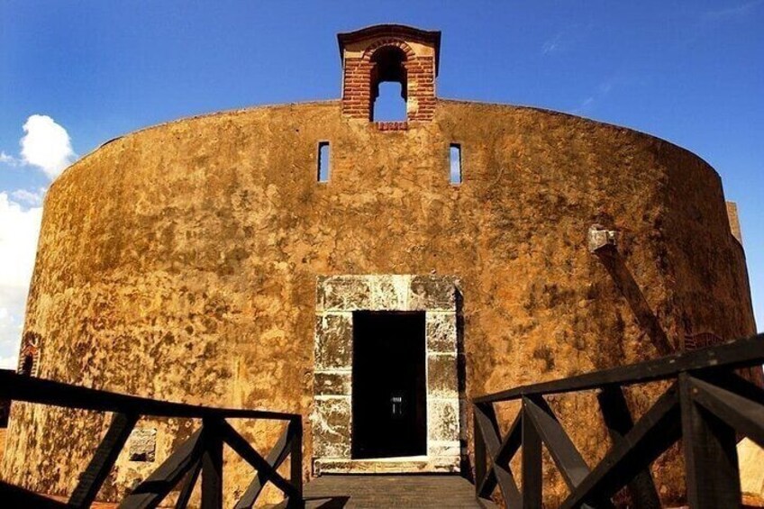 Full Day Cultural Tour of the City of Puerto Plata