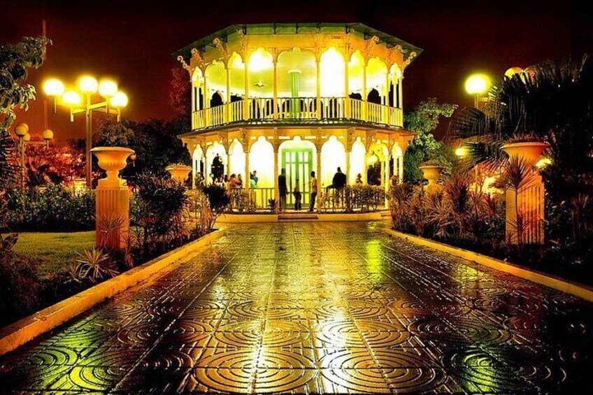 Full Day Cultural Tour of the City of Puerto Plata