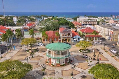 Half Day Cultural Tour of the City of Puerto Plata Special for Cruise Ships