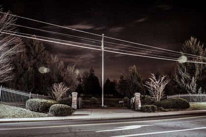 Civil War Ghosts of Gettysburg Tour