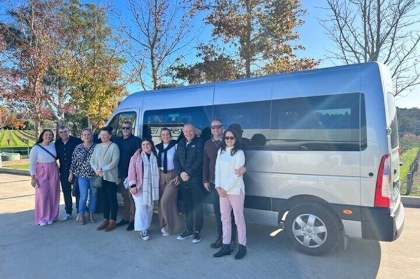 Half Day Adelaide City Highlights Mt Lofty & Hahndorf Tour Join Us Tour