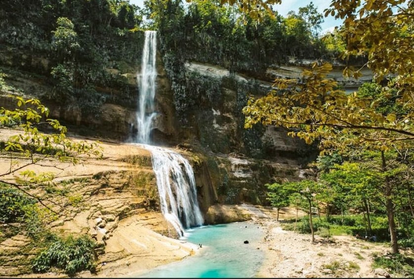 Private Day Tour -  Anda Beach Bohol