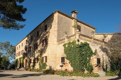 Els Calderers House Museum in Mallorca
