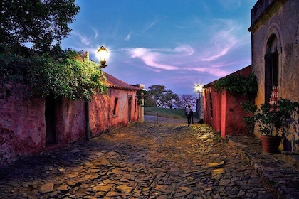 Photography Tour in Colonia Del Sacramento (from Buenos Aires)