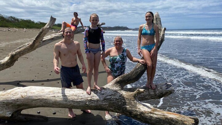 Kayaking and Stand-up Paddle Boarding in Costa Rica