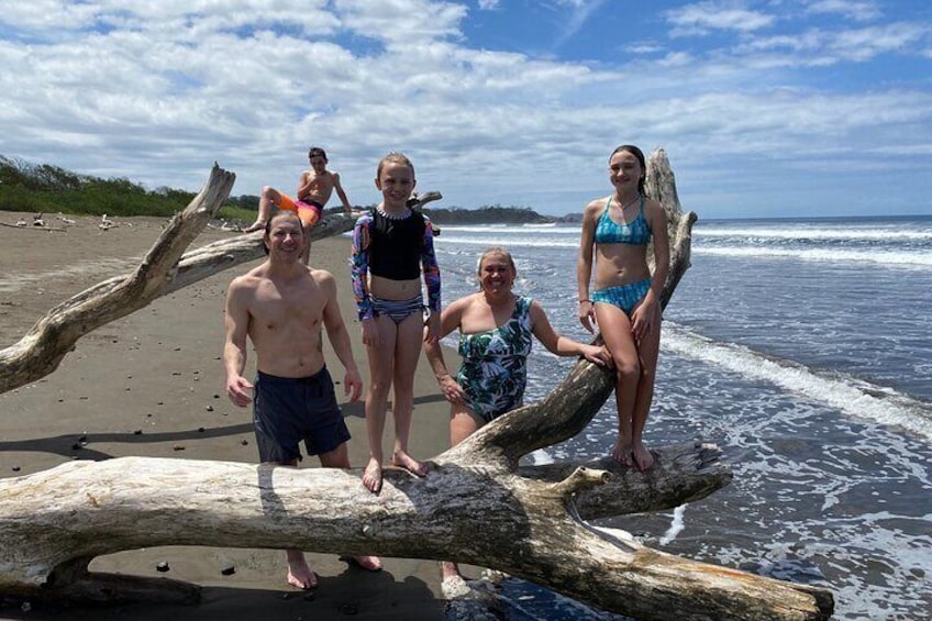 Kayaking and Stand-up Paddle Boarding in Costa Rica