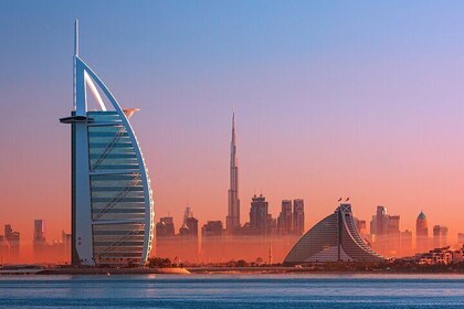 Private Half Day: Best of Dubai Tour