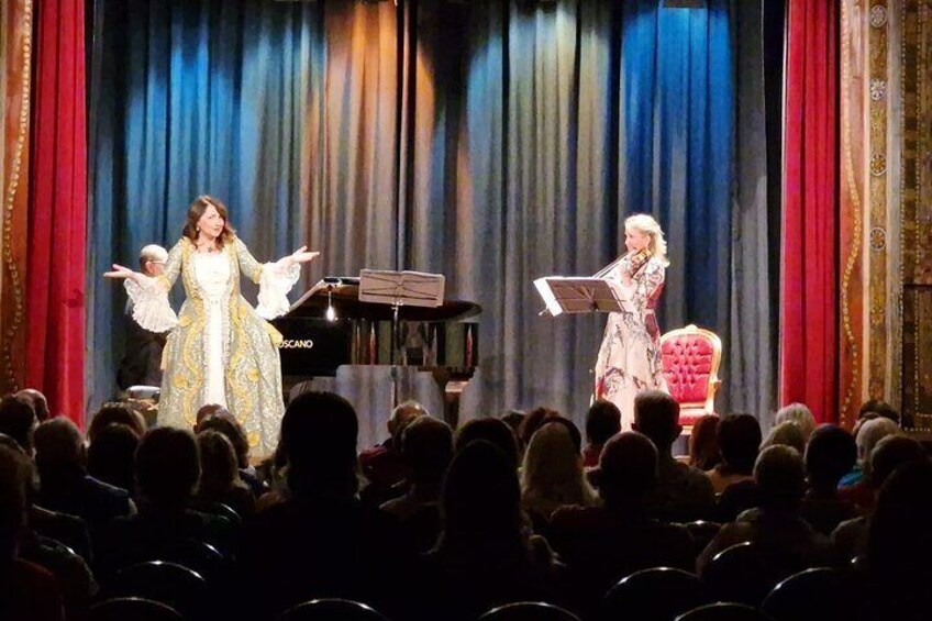 Taormina International Music Festival