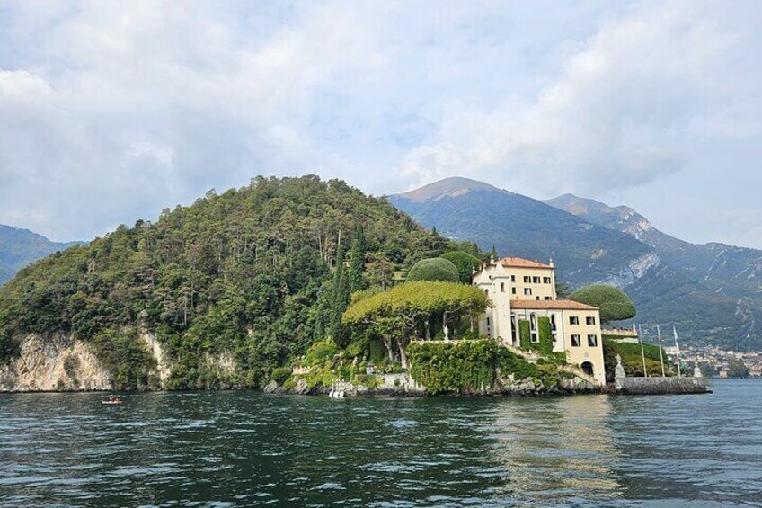 Villa Balbianello