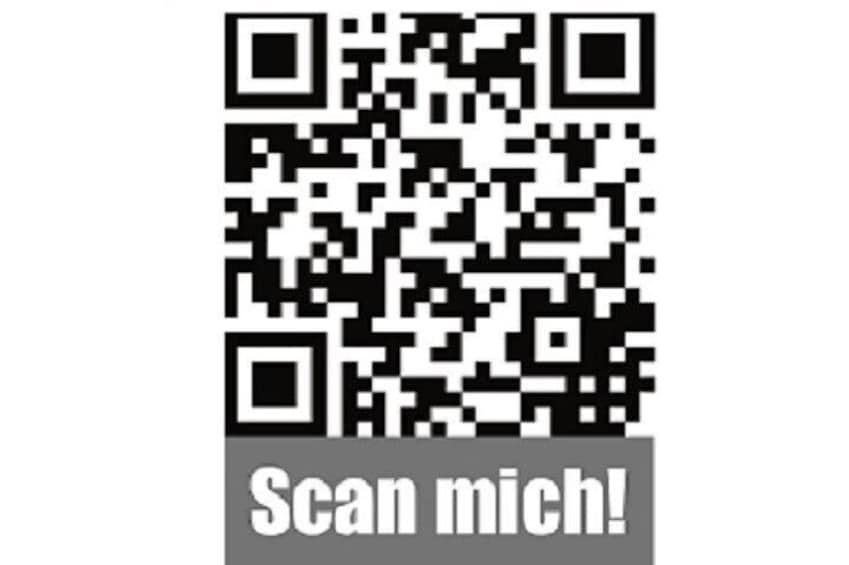 Scan and get started