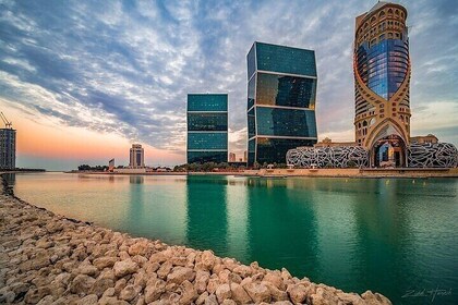 Doha Layover Tour: From Airport