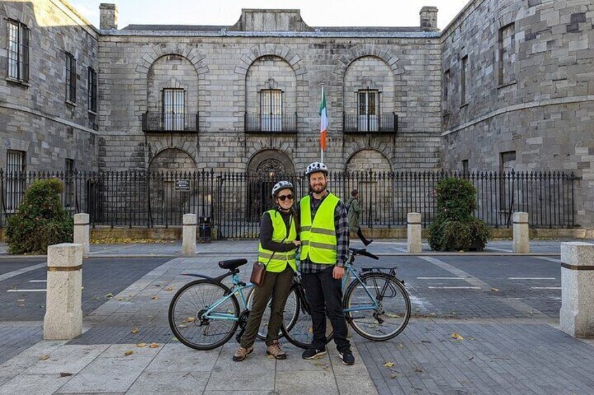 Kilmainham Gaol