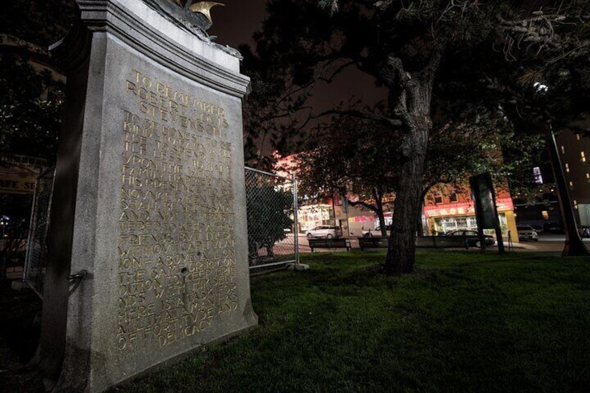 Gold Rush History Walking Tour In San Francisco