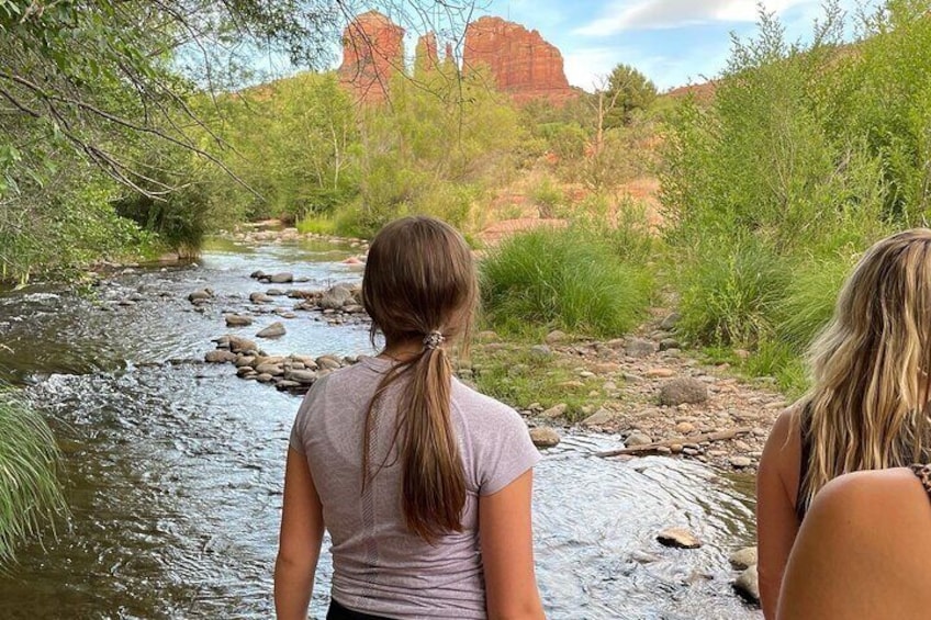 Sedona Red Rock E-Bike Adventure