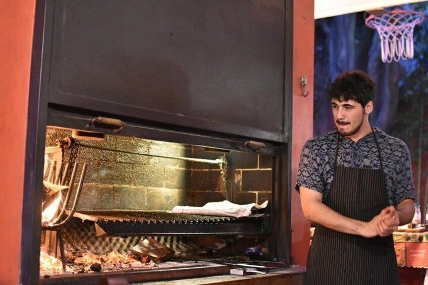 Secrets of Asado in Buenos Aires