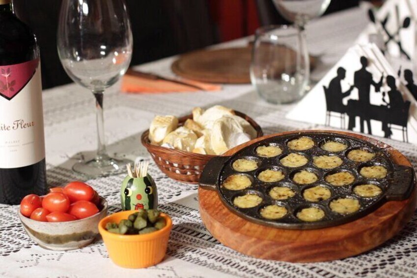 Secrets of Asado in Buenos Aires