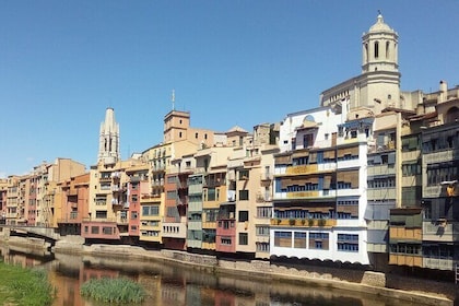 Girona sensations