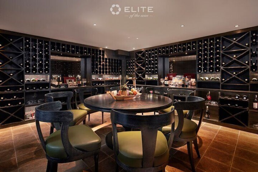 Elite of The Seas - Top Unique Luxury 3 Days Cruise in Halong - Lan Ha Bay