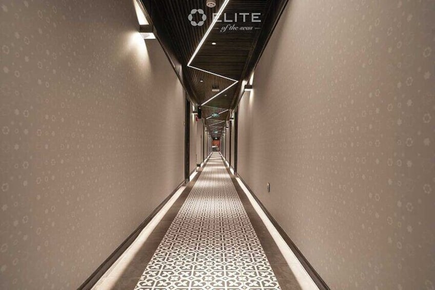 Elite of The Seas - Top Unique Luxury 3 Days Cruise in Halong - Lan Ha Bay