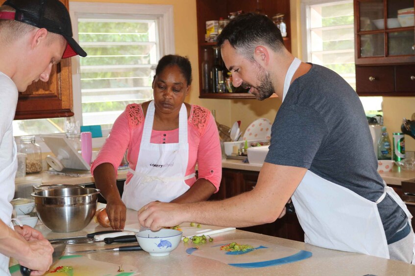 Picture 13 for Activity Rum Cooking Class & Tasting