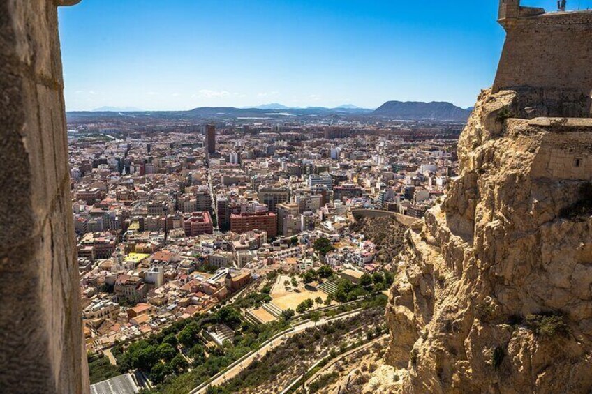 Highlights & Hidden Gems With Locals: Best of Alicante Private Tour